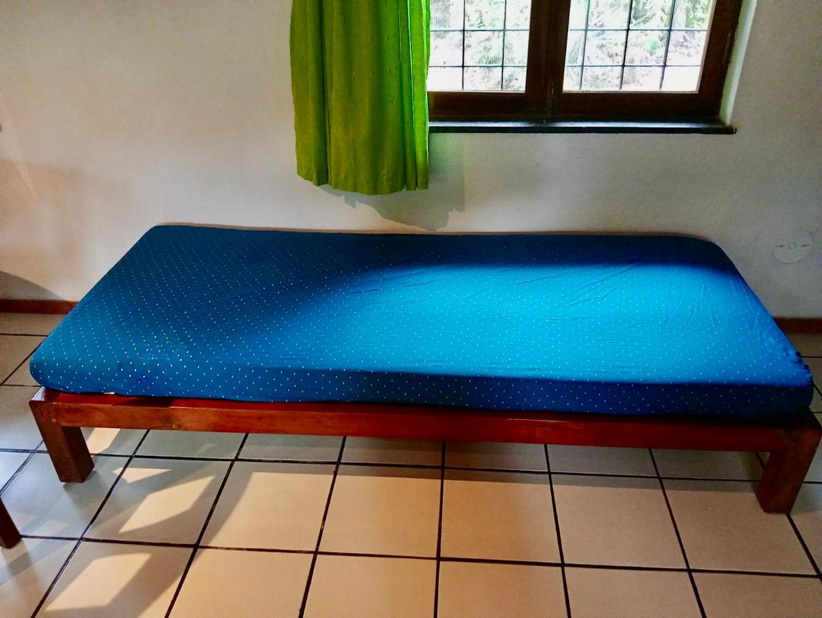 Gaia'S Garden Guest House Auroville Rum bild